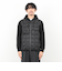 【TAION/タイオン】W-ZIP DOWN HOODIE with SWEATS SLEEVE 25AW