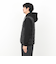 【TAION/タイオン】W-ZIP DOWN HOODIE with SWEATS SLEEVE 25AW