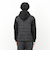 【TAION/タイオン】W-ZIP DOWN HOODIE with SWEATS SLEEVE 25AW
