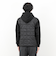 【TAION/タイオン】W-ZIP DOWN HOODIE with SWEATS SLEEVE 25AW