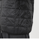 【TAION/タイオン】W-ZIP DOWN HOODIE with SWEATS SLEEVE 25AW