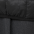 【TAION/タイオン】W-ZIP DOWN HOODIE with SWEATS SLEEVE 25AW