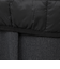 【TAION/タイオン】W-ZIP DOWN HOODIE with SWEATS SLEEVE 25AW