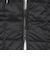 【TAION/タイオン】W-ZIP DOWN HOODIE with SWEATS SLEEVE 25AW