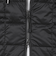 【TAION/タイオン】W-ZIP DOWN HOODIE with SWEATS SLEEVE 25AW