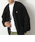 【DANTON/ダントン】DT-D0030 LMW V NECK CARDIGAN 25AW