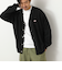 【DANTON/ダントン】DT-D0030 LMW V NECK CARDIGAN 25AW
