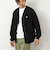 【DANTON/ダントン】DT-D0030 LMW V NECK CARDIGAN 25AW