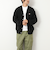 【DANTON/ダントン】DT-D0030 LMW V NECK CARDIGAN 25AW