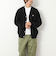 【DANTON/ダントン】DT-D0030 LMW V NECK CARDIGAN 25AW