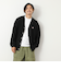【DANTON/ダントン】DT-D0030 LMW V NECK CARDIGAN 25AW