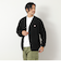 【DANTON/ダントン】DT-D0030 LMW V NECK CARDIGAN 25AW