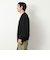 【DANTON/ダントン】DT-D0030 LMW V NECK CARDIGAN 25AW