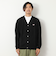 【DANTON/ダントン】DT-D0030 LMW V NECK CARDIGAN 25AW