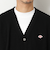 【DANTON/ダントン】DT-D0030 LMW V NECK CARDIGAN 25AW