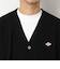 【DANTON/ダントン】DT-D0030 LMW V NECK CARDIGAN 25AW