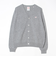 【DANTON/ダントン】DT-D0030 LMW V NECK CARDIGAN 25AW