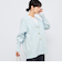 【WEB限定アイテム】2WAY長めVネックカーディガン