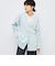 【WEB限定アイテム】2WAY長めVネックカーディガン