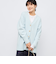 【WEB限定アイテム】2WAY長めVネックカーディガン