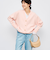 【WEB限定アイテム】2WAY長めVネックカーディガン