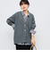 【WEB限定アイテム】2WAY長めVネックカーディガン