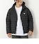 【DANTON/ダントン】DT-A0564 NRP MIDDLE DOWN HOODED JACKET