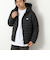【DANTON/ダントン】DT-A0564 NRP MIDDLE DOWN HOODED JACKET