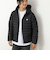 【DANTON/ダントン】DT-A0564 NRP MIDDLE DOWN HOODED JACKET