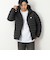【DANTON/ダントン】DT-A0564 NRP MIDDLE DOWN HOODED JACKET
