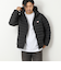 【DANTON/ダントン】DT-A0564 NRP MIDDLE DOWN HOODED JACKET