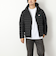 【DANTON/ダントン】DT-A0564 NRP MIDDLE DOWN HOODED JACKET