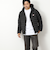 【DANTON/ダントン】DT-A0564 NRP MIDDLE DOWN HOODED JACKET