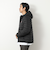 【DANTON/ダントン】DT-A0564 NRP MIDDLE DOWN HOODED JACKET