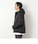 【DANTON/ダントン】DT-A0564 NRP MIDDLE DOWN HOODED JACKET