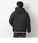 【DANTON/ダントン】DT-A0564 NRP MIDDLE DOWN HOODED JACKET