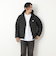 【DANTON/ダントン】DT-A0564 NRP MIDDLE DOWN HOODED JACKET
