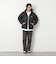 【DANTON/ダントン】DT-A0564 NRP MIDDLE DOWN HOODED JACKET