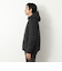 【DANTON/ダントン】DT-A0564 NRP MIDDLE DOWN HOODED JACKET