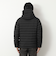 【DANTON/ダントン】DT-A0564 NRP MIDDLE DOWN HOODED JACKET