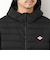 【DANTON/ダントン】DT-A0564 NRP MIDDLE DOWN HOODED JACKET