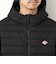 【DANTON/ダントン】DT-A0564 NRP MIDDLE DOWN HOODED JACKET