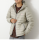 【DANTON/ダントン】DT-A0564 NRP MIDDLE DOWN HOODED JACKET