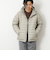 【DANTON/ダントン】DT-A0564 NRP MIDDLE DOWN HOODED JACKET