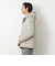 【DANTON/ダントン】DT-A0564 NRP MIDDLE DOWN HOODED JACKET