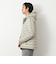 【DANTON/ダントン】DT-A0564 NRP MIDDLE DOWN HOODED JACKET
