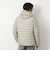 【DANTON/ダントン】DT-A0564 NRP MIDDLE DOWN HOODED JACKET