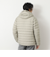 【DANTON/ダントン】DT-A0564 NRP MIDDLE DOWN HOODED JACKET
