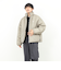 【DANTON/ダントン】DT-A0704 PRD STAND COLLAR JACKET 25AW
