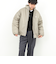 【DANTON/ダントン】DT-A0704 PRD STAND COLLAR JACKET 25AW